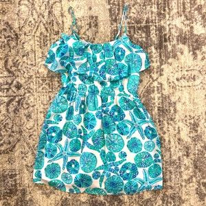 Lilly Pulitzer x Target dress